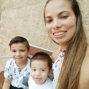 Meet your Posher, Tamara